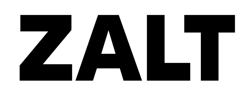ZALT Logo